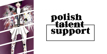 Polish Talent Support