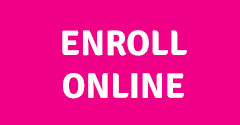 enroll online kafelek maly