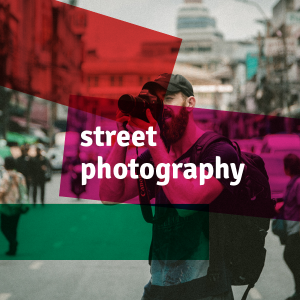 best courses in photography in Europe, photo course