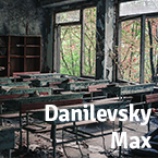 Danilevsky Max 