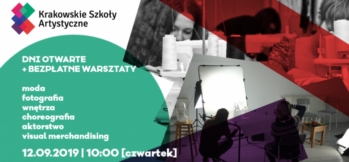 Dzień Otwarty 12.09.2019