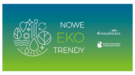 Wydarzenie: Nowe Eko Trendy x Maja Sablewska
