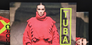 tub TUBA <br> Magazyn Krakowskich Szkół Artystycznych