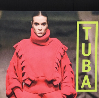 tub TUBA
