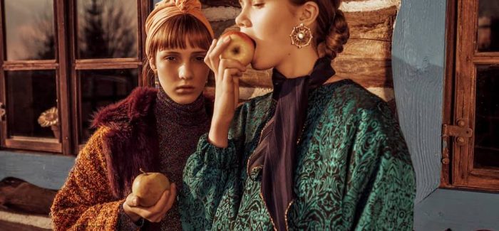 New editorial by Klaudia Klimas and Klaudia Wasserman