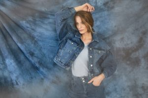 Edyta Potrzasaj Denim for Answear 10