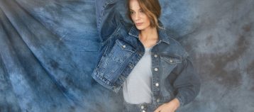 Edyta Potrzasaj Denim for Answear 10