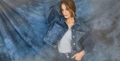 Edyta Potrzasaj Denim for Answear 10