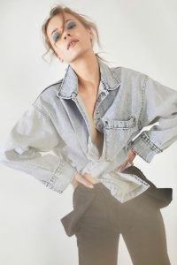 Edyta Potrzasaj Denim for Answear 26