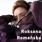 Roksana Romańska