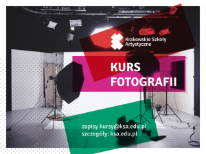 kurs fotografii