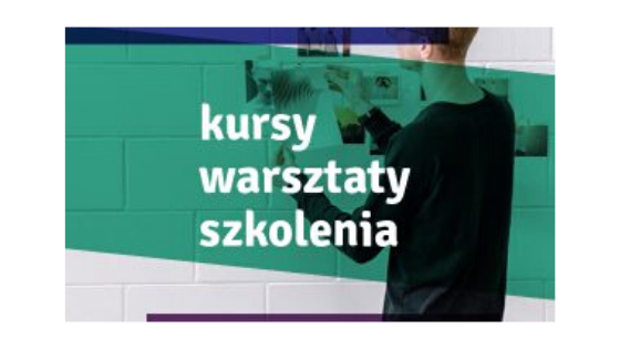 Kursy wakacyjne w Krakowskich Szkołach Artystycznych