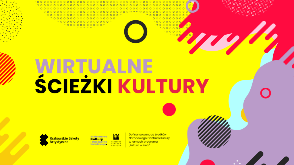 wirtualne ścieżki kultury