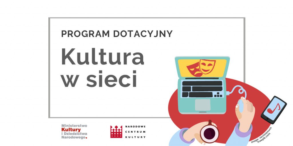 KULTURA W SIECI