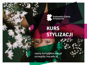 kurs stylizacji