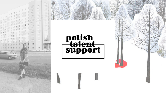 Polish Talent Support 2020 – dziękujemy za wasze zgłoszenia!