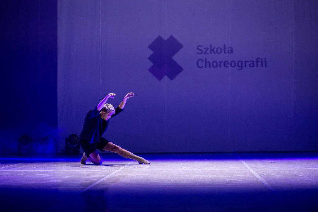 najlepsza szkoła choreografii