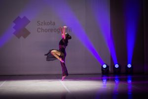 najlepsza szkoła choreografii