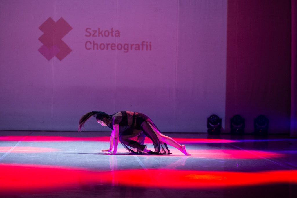 najlepsza szkoła choreografii