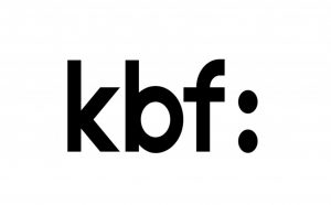 KBF logo