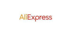 aliexpress logo