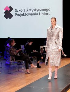 cracow fashion week