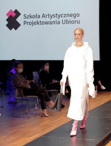 cracow fashion week