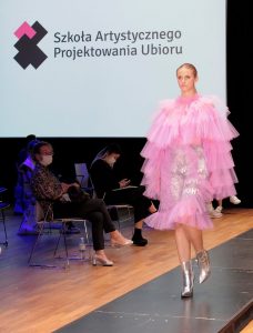 cracow fashion week