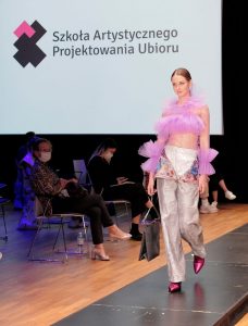 cracow fashion awards