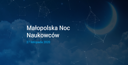 Małopolska Noc Naukowców