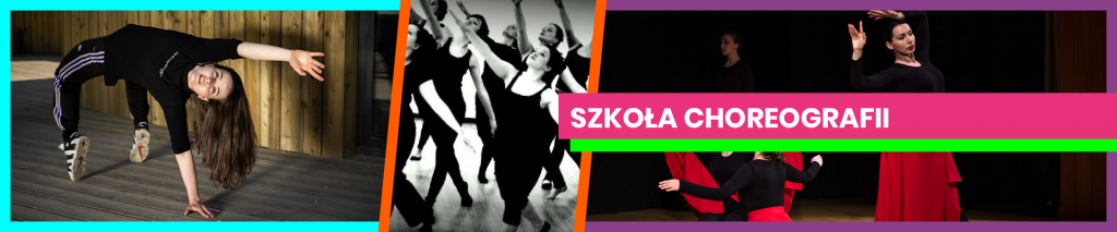 Szkoła choreografii