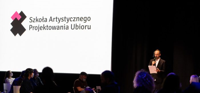 Aneta Kochańska – kolekcja „Kształty dźwięków”