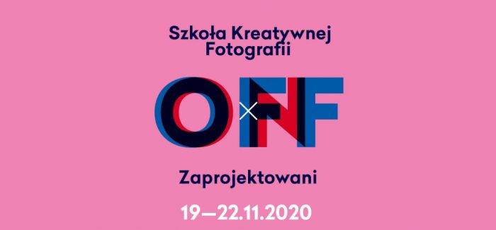 Zaprojektowani x Szkoła Kreatywnej Fotografii