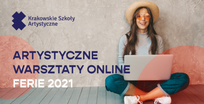 artystyczne warsztaty