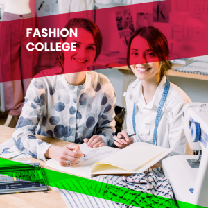 the best fashion school