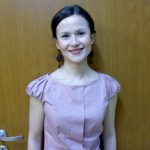 Katarzyna Antonik Stompel