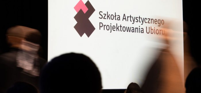 Aneta Kochańska – kolekcja „Kształty dźwięków”