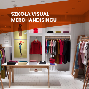 kurs visual merchandisingu, kurs visual merchandising