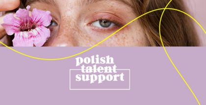 Polish Talent Support