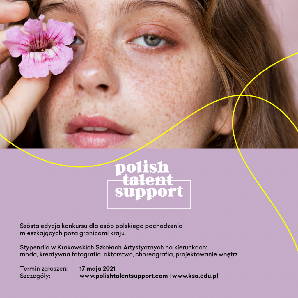 Polish Talent Support