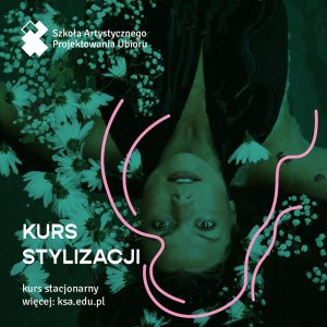 kurs stylizacji