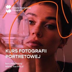 kurs fotografii portretowej