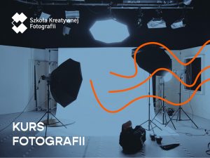 Kurs fotografii 1