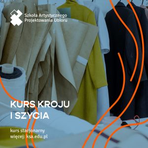 kurs kroju i szycia 2