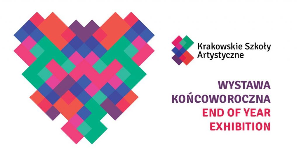 wystawa końcoworoczna