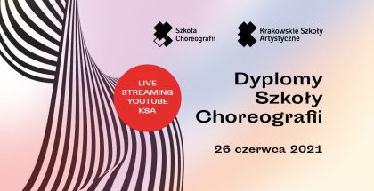 szkoła choreografii, szkoła tańca