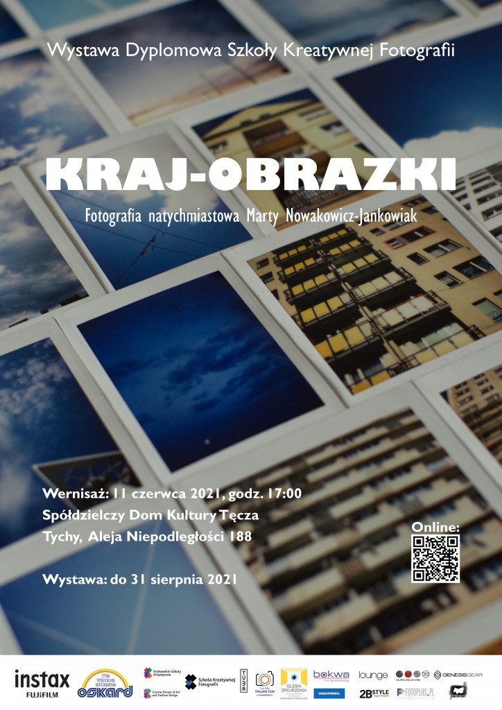 szkoła fotografii, fotografia kreatywna