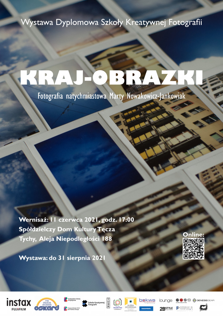 szkoła fotografii, kurs foto