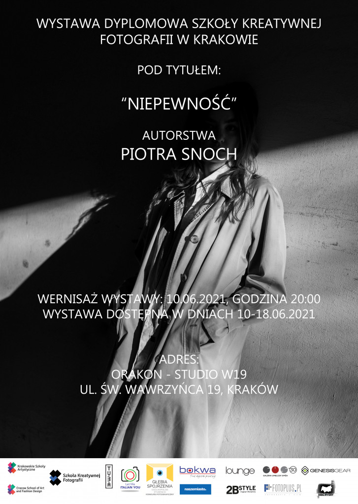 szkoła fotografii, kurs foto