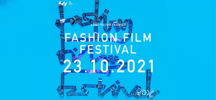 Klaudia Klimas finalistką Fashion Film Festival!